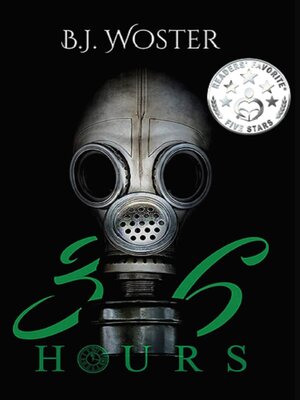 cover image of 36 Hours